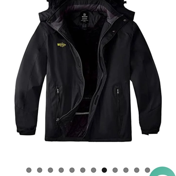 Meet your Posher, Cinthya - Picture 3 of 8